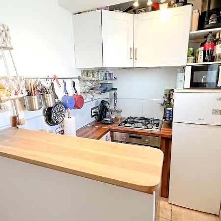 Appartement En Bord De Mer Tolone Esterno foto