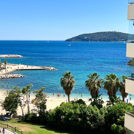 Appartement En Bord De Mer Tolone Esterno foto