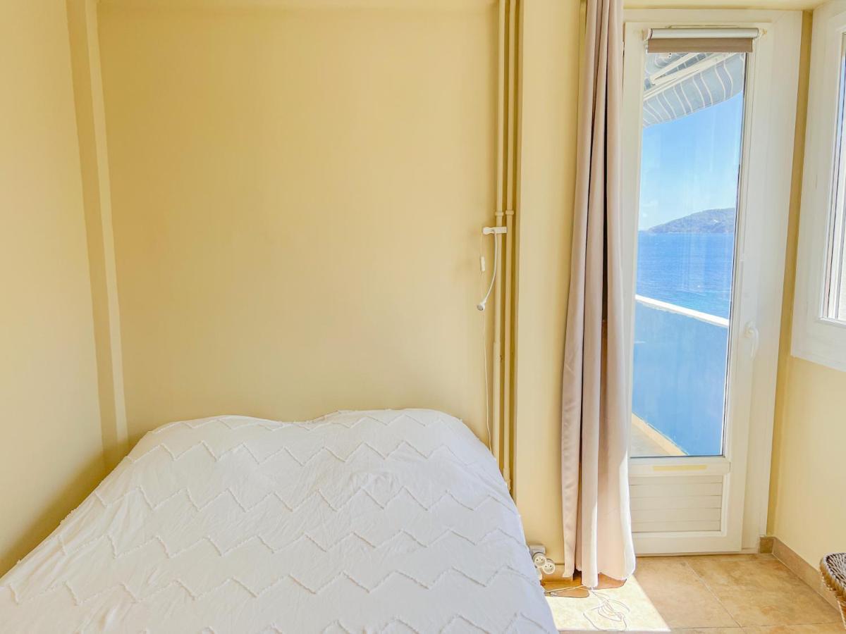 Appartement En Bord De Mer Tolone Esterno foto
